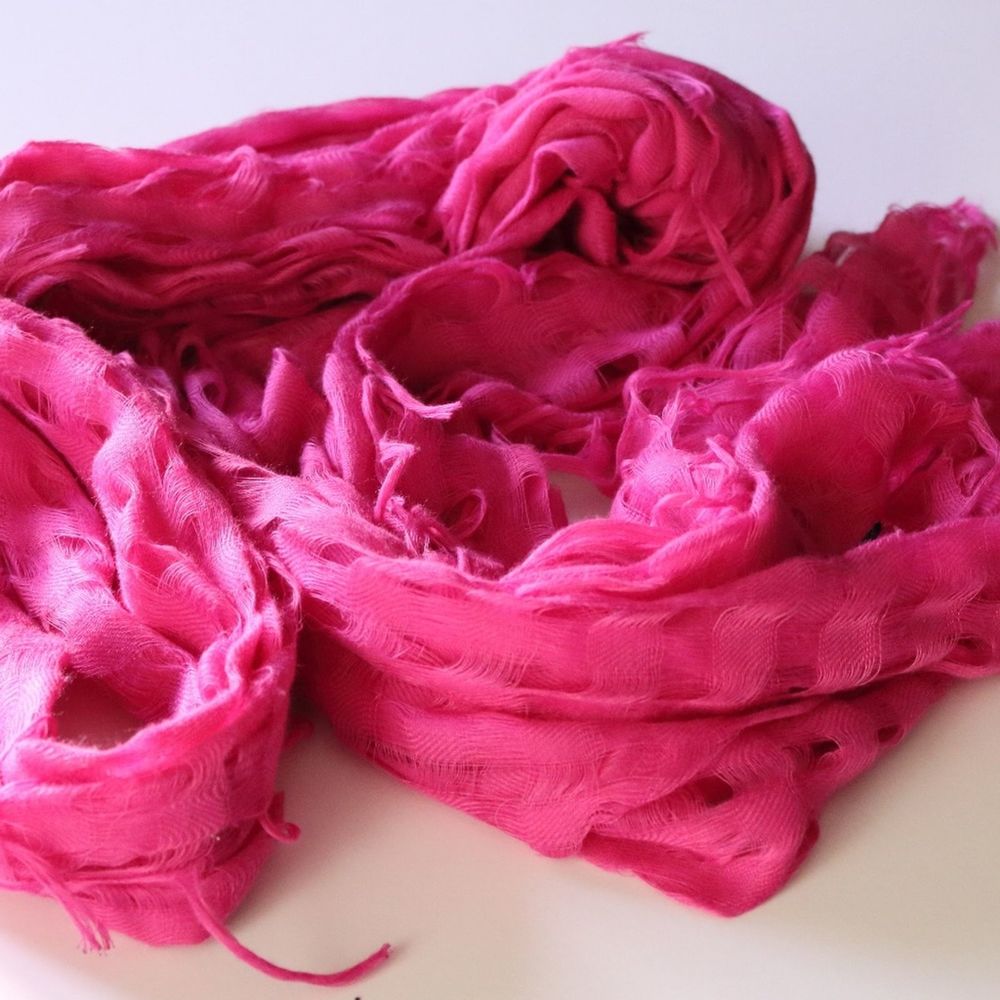 H&M Divided scarf
